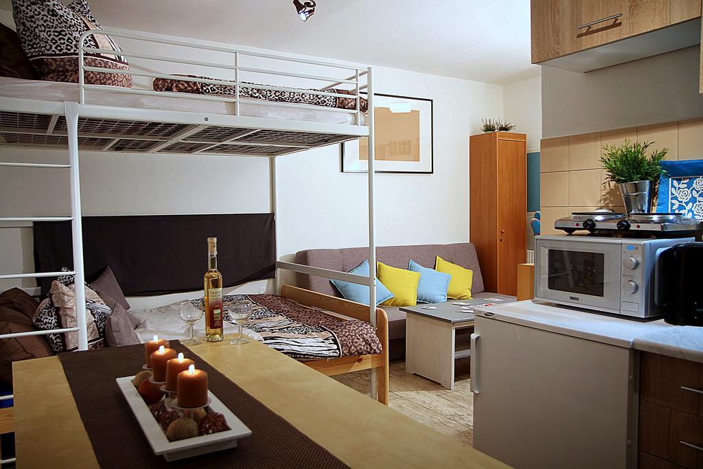 Rys Apartmany - Liptov Liptovsky Mikulas Ruang foto