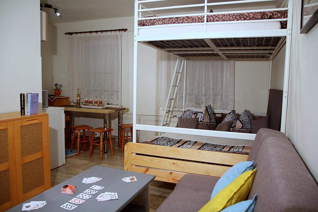 Rys Apartmany - Liptov Liptovsky Mikulas Ruang foto