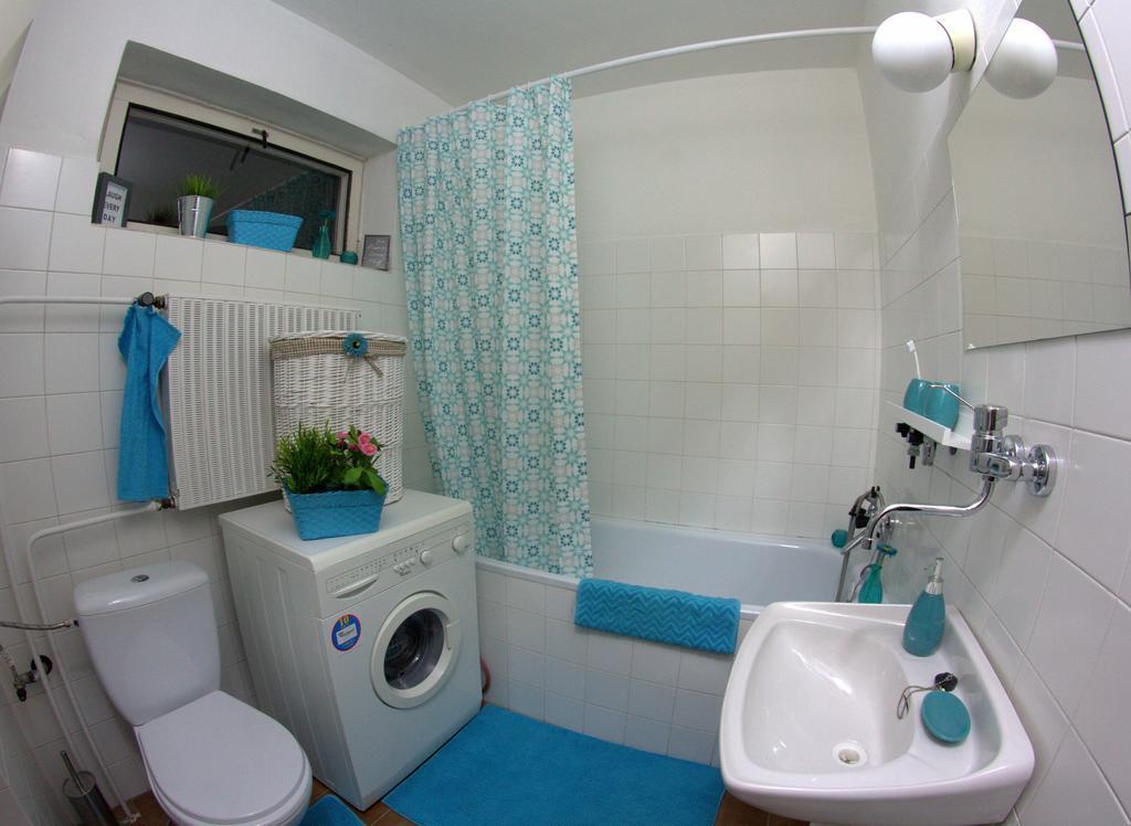 Rys Apartmany - Liptov Liptovsky Mikulas Ruang foto