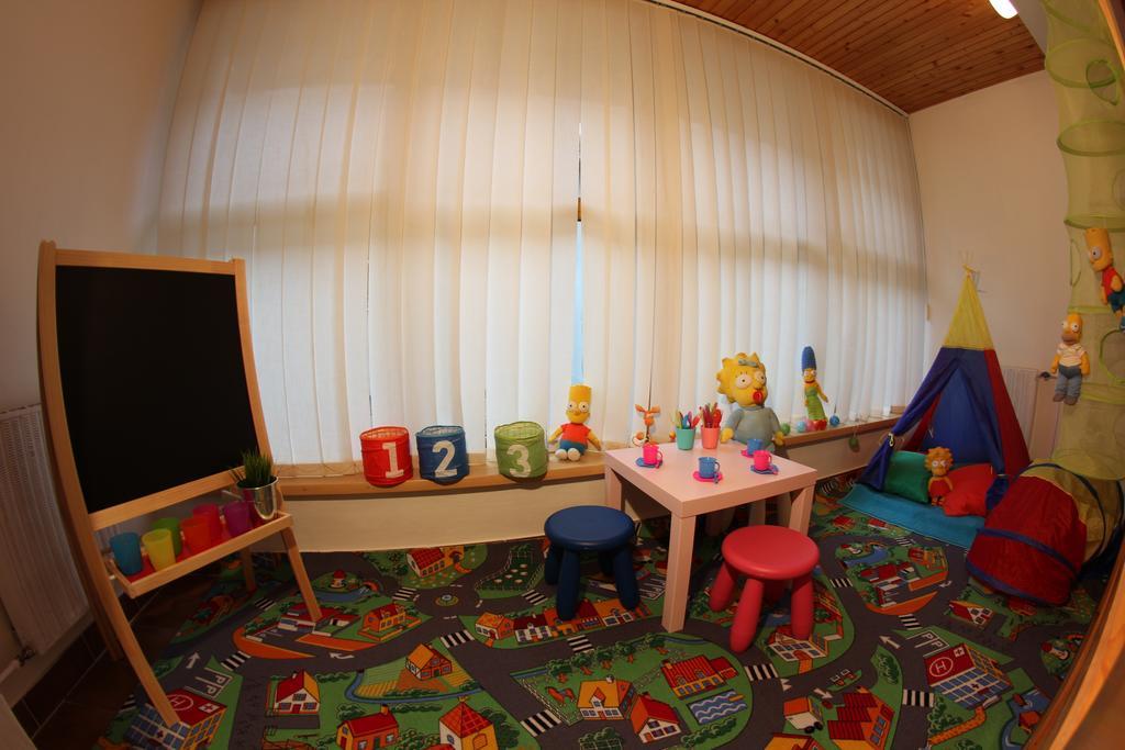 Rys Apartmany - Liptov Liptovsky Mikulas Ruang foto