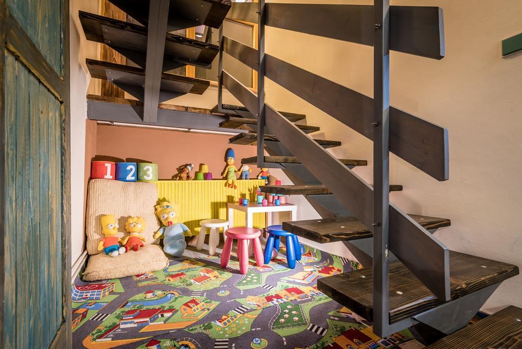Rys Apartmany - Liptov Liptovsky Mikulas Bagian luar foto
