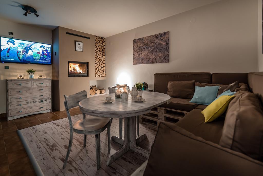 Rys Apartmany - Liptov Liptovsky Mikulas Bagian luar foto