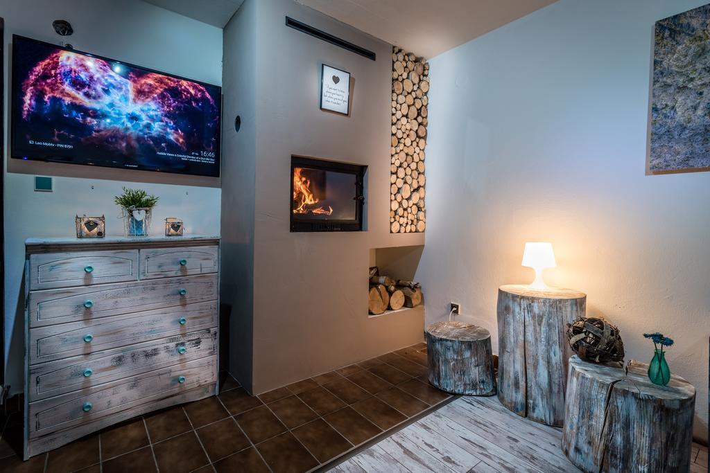Rys Apartmany - Liptov Liptovsky Mikulas Bagian luar foto