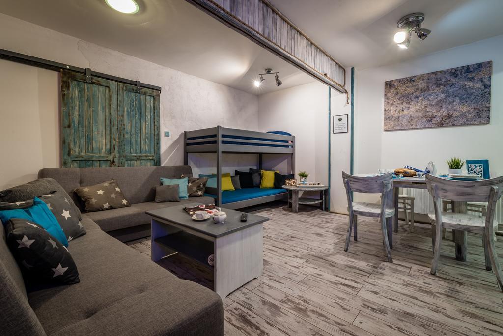 Rys Apartmany - Liptov Liptovsky Mikulas Bagian luar foto