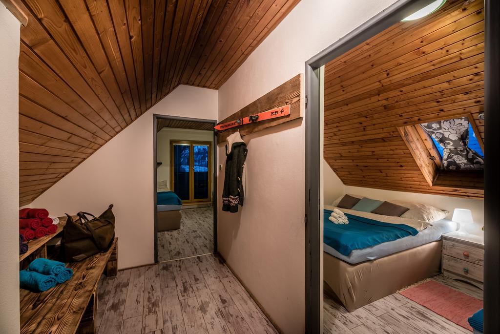 Rys Apartmany - Liptov Liptovsky Mikulas Bagian luar foto
