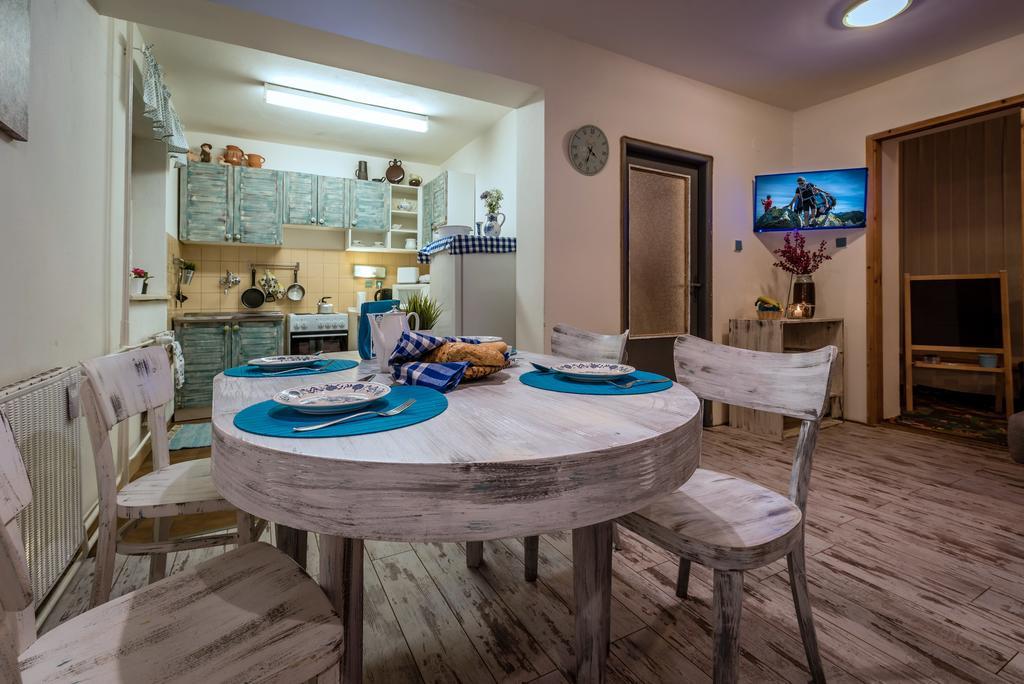 Rys Apartmany - Liptov Liptovsky Mikulas Bagian luar foto