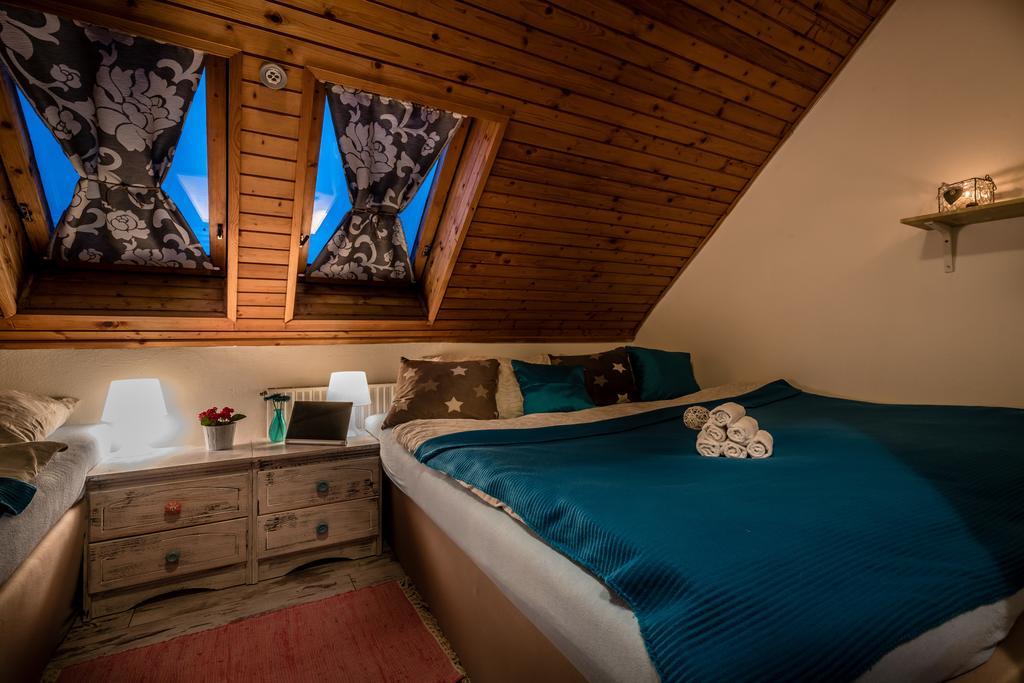 Rys Apartmany - Liptov Liptovsky Mikulas Bagian luar foto