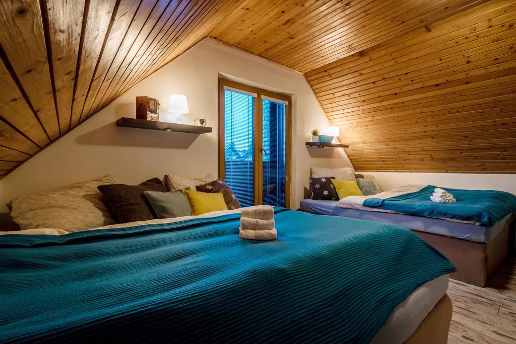 Rys Apartmany - Liptov Liptovsky Mikulas Bagian luar foto