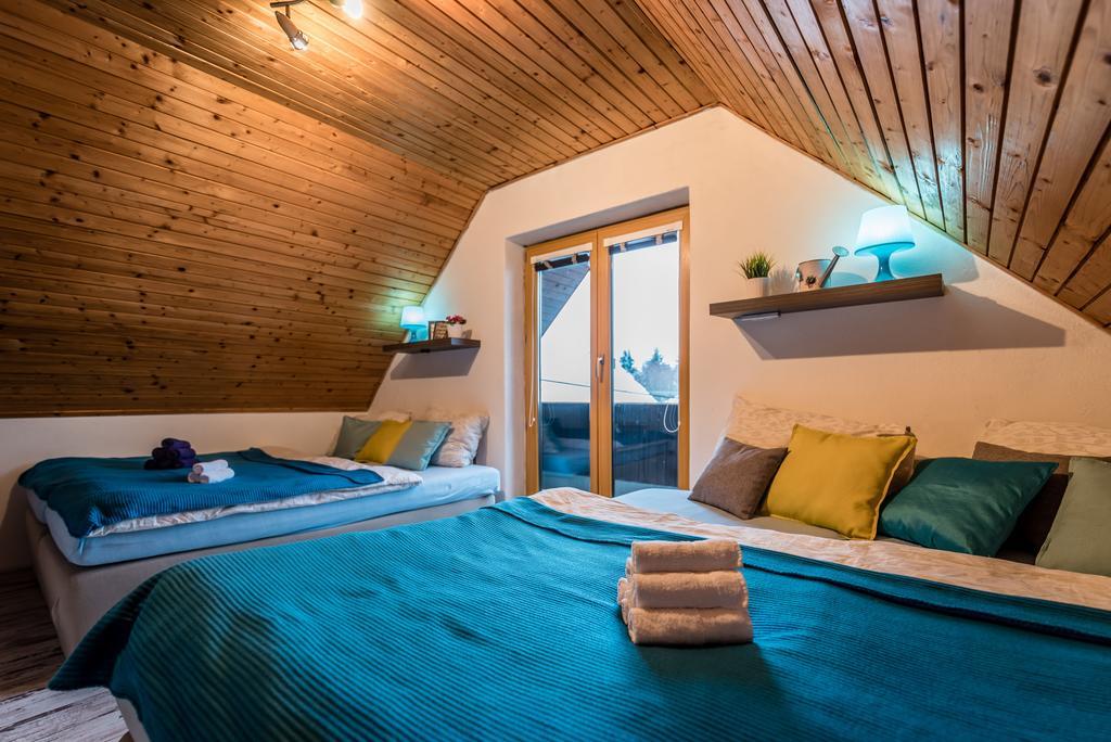 Rys Apartmany - Liptov Liptovsky Mikulas Bagian luar foto