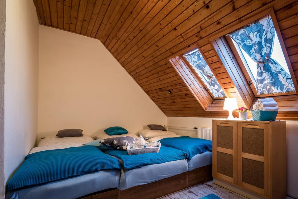 Rys Apartmany - Liptov Liptovsky Mikulas Bagian luar foto
