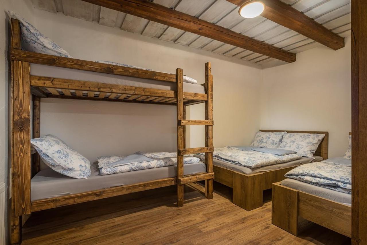 Rys Apartmany - Liptov Liptovsky Mikulas Bagian luar foto