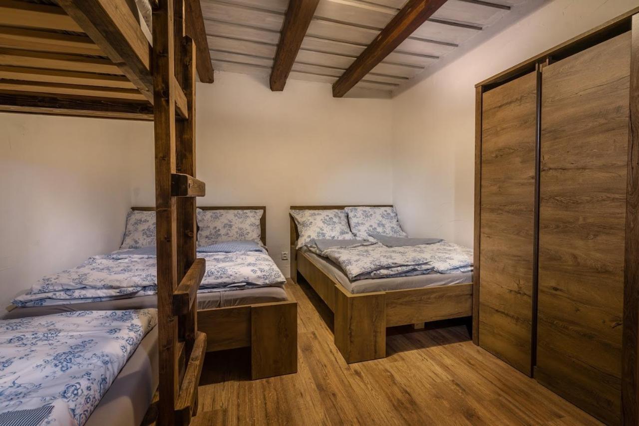 Rys Apartmany - Liptov Liptovsky Mikulas Bagian luar foto