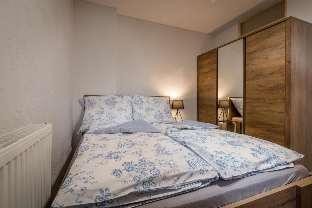 Rys Apartmany - Liptov Liptovsky Mikulas Bagian luar foto