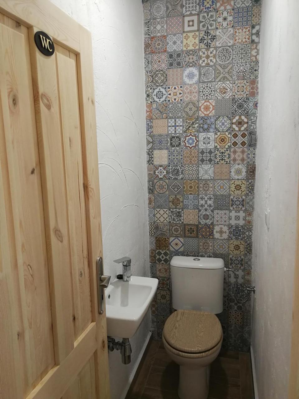 Rys Apartmany - Liptov Liptovsky Mikulas Bagian luar foto