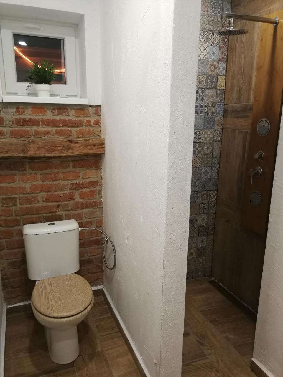 Rys Apartmany - Liptov Liptovsky Mikulas Bagian luar foto