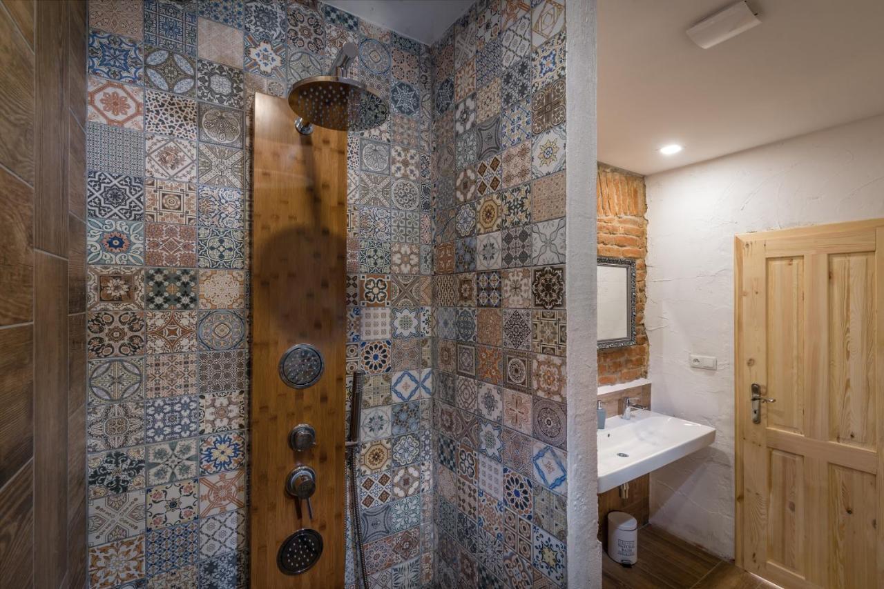 Rys Apartmany - Liptov Liptovsky Mikulas Bagian luar foto