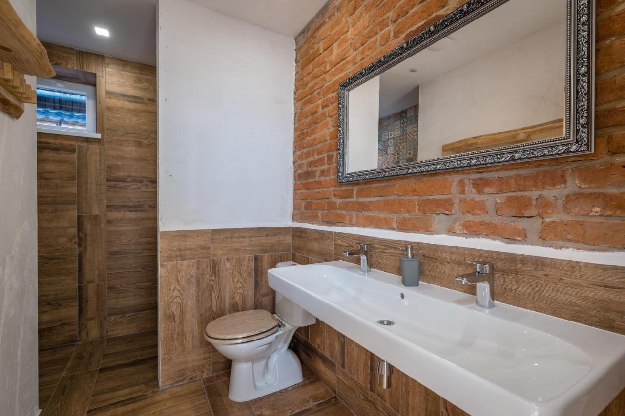 Rys Apartmany - Liptov Liptovsky Mikulas Bagian luar foto