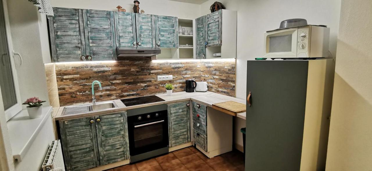 Rys Apartmany - Liptov Liptovsky Mikulas Bagian luar foto
